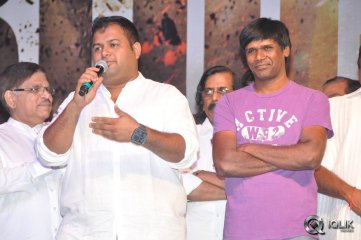 Race Gurram Movie Success Meet